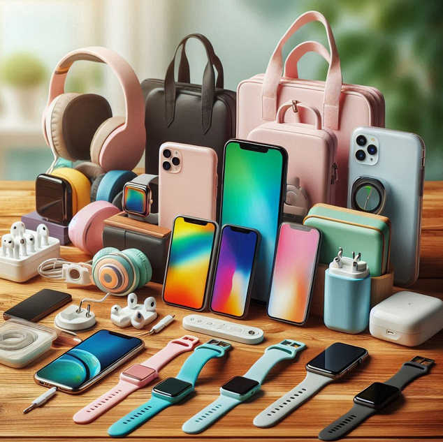 Aksesoris gadget
